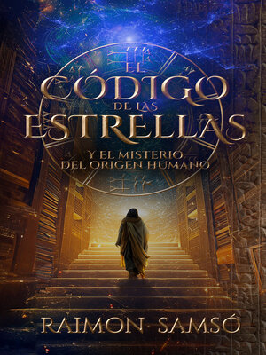 cover image of El Código de las Estrellas